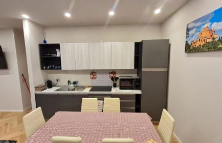 Apartament Bologna-Stadio 2 - Foto 9