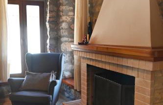 Stone house Amfikleia - Foto 8