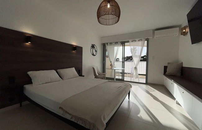 La Cigale Varoise - Hyères La Plage - Foto 15