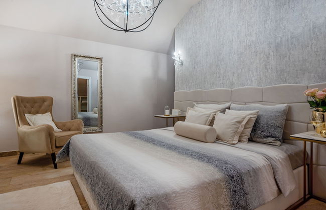 Inland villa Senses with pool and spa - Foto 21