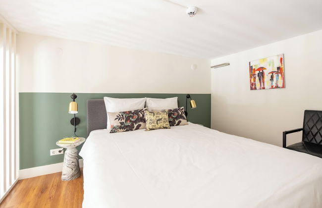 Amsterdam Dockside Flats - Foto 21