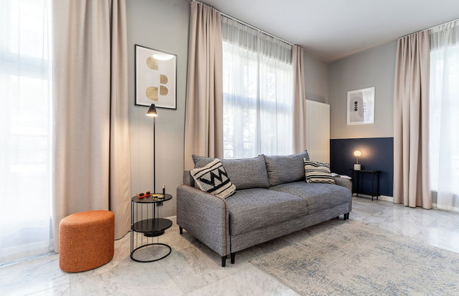 H11 Aparthotel - Foto 21