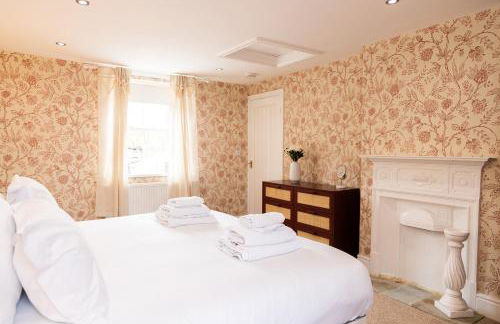 Mill Cottage - Foto 29