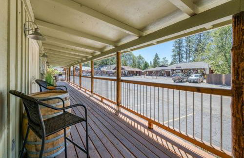 #3 Cottage Like Suite With Private Hot Tub - Foto 6