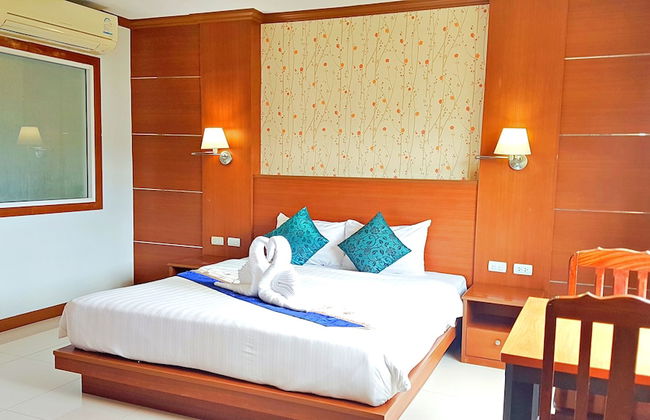 Green Harbor Hotel & Service Apartment - Foto 32