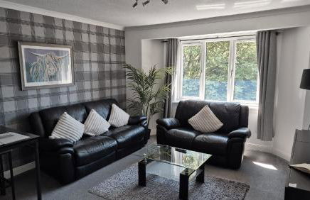 Levenhowe Holiday Apartment - Foto 1