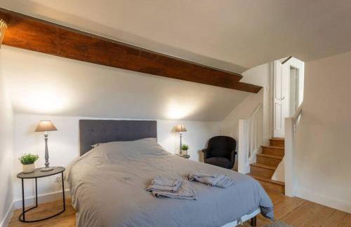 Le Domaine de la Source, 8 min d'Honfleur - 10P - Photo 17