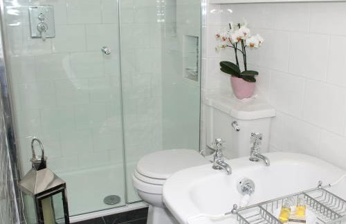 Pond View Cottage - Foto 15