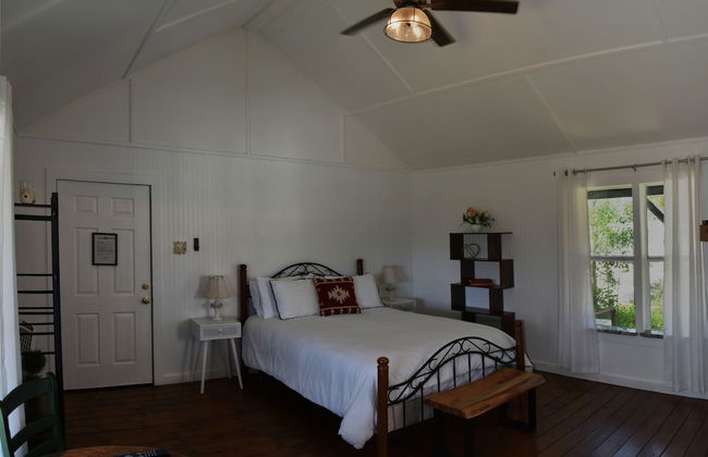 Tillman Resort - Foto 10