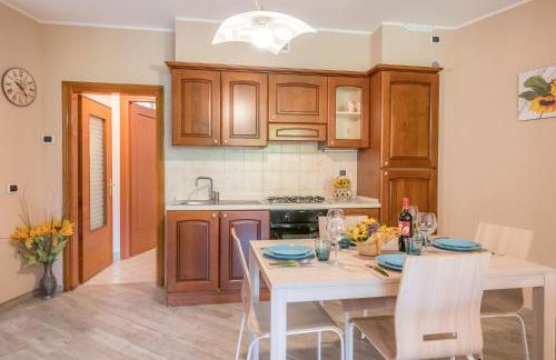 Casa dei Platani Wi-Fi Parking Free - Foto 11