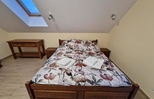 Dom w Miłkowie k Karpacza z widokiem na Karkonosze - Foto 30