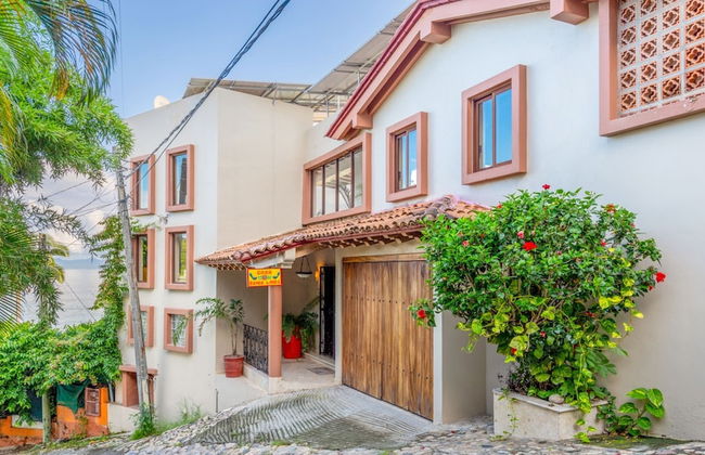 Casa Bahia Linda by Kivoya - Foto 43