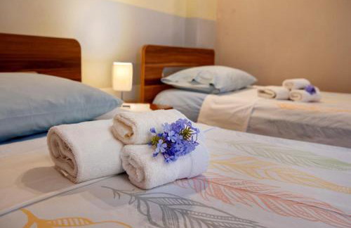 Villa Avgerini Paxos - Photo 21