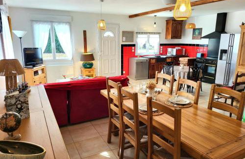 Chez Ptit Claude, Bord De Mer - Foto 6