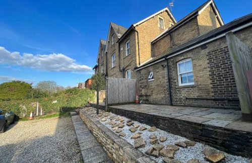 The Snicket Apartment - Foto 27