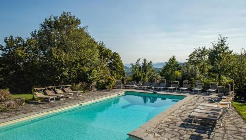 Villa Case a Cantuccio by Mmega - Foto 5