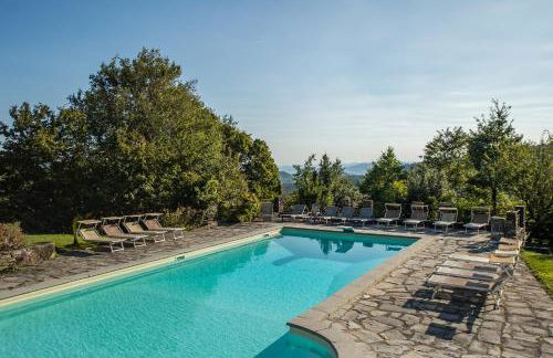 Villa Case a Cantuccio by Mmega - Foto 5