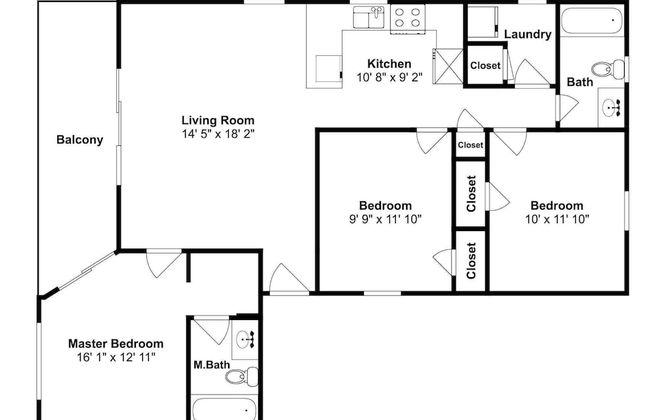 St Martin Beachwalk Villas #121 - Photo 16