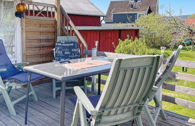 9 Person Holiday Home in Lysvik - Foto 58