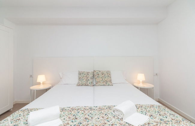 Bet Apartments - Abastos - Foto 18