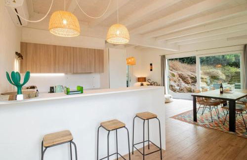 Apartment Mare di Spartaia - Foto 14