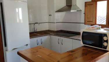 La Rueda Apartamentos Rurales - Foto 4