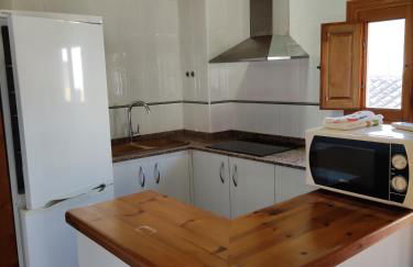 La Rueda Apartamentos Rurales - Foto 4