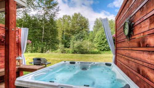 Moon River Suites #4 - Foto 2