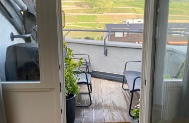 HomeSweetHome#Bingen - Foto 12