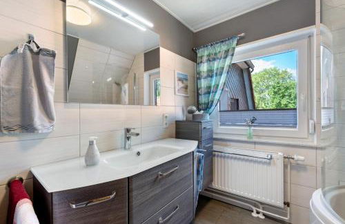 Ferienwohnung Simonsen - Foto 15