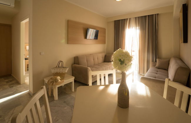 Golden Bay Suites - Foto 16