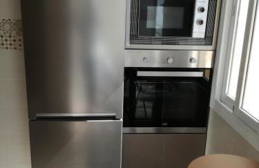 ÁTICO VISTAMAR penthouse with views - Photo 13