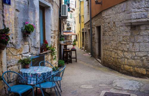 Sea Breeze Residence Mariella - Happy Rentals - Foto 39