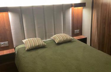 Good Time Apartments Warsaw City Center - Foto 56