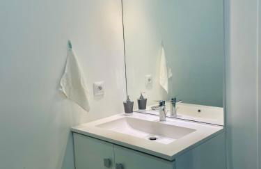 Villejuif - Métro Léo Lagrange - 2 pièces avec balcon - Foto 14