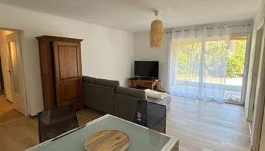 St Aygulf, appartement climatisé 70m2, piscine privée , 4 personnes - Foto 4