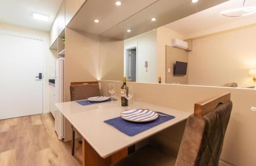 Estúdio Alto Padrão próximo ao Parcão - POA - Foto 44