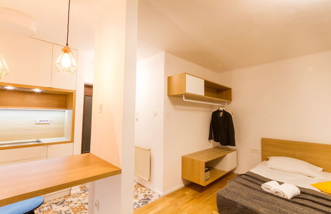 Forgotten Garden Apartments and Rooms - Foto 41