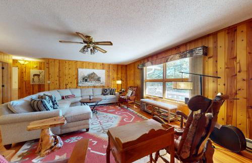 Soaring Pines Lakeside - Foto 1