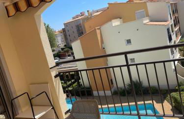 loft appartement - Foto 10