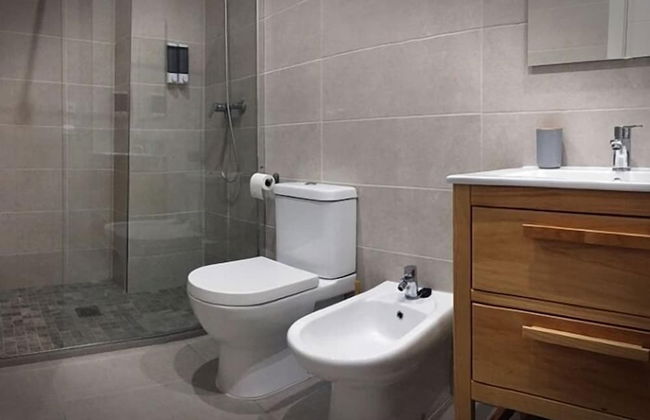 Beautiful and modern apartment close to Alameda de Hércules - Foto 12