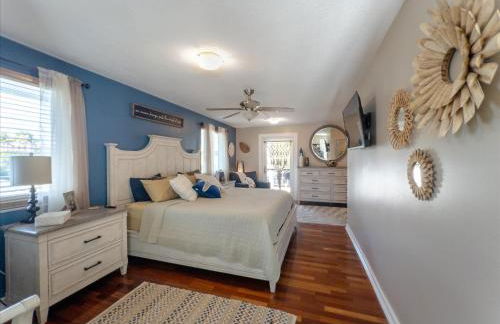 The Salty B vacation rental - Foto 10