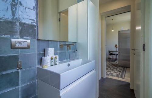 CASA MATI Relax e stile vicino alle Cinque Terre - Foto 21