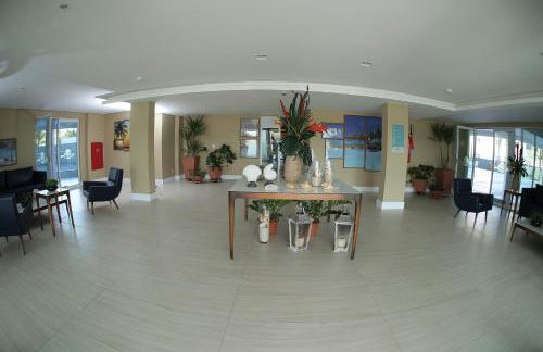 Apart Porto das Dunas - Foto 31