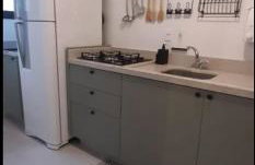 Studio aconchegante ao lado da UFSC - Foto 4