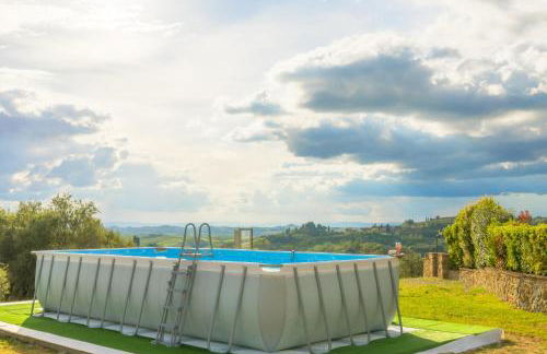 Agriturismo Pascianella Appartamento bel tramonto - Photo 45