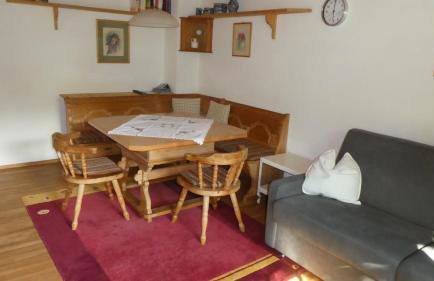 Ferienwohnung Dillmann - Foto 10