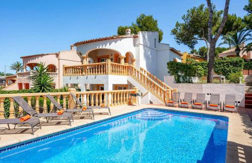 Villa Naranja Blanca by Villa Plus - Foto 1