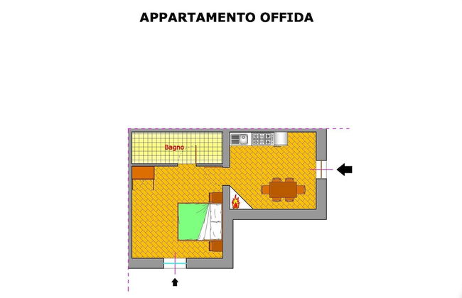 Agriturismo Oasi Biologica - Foto 24