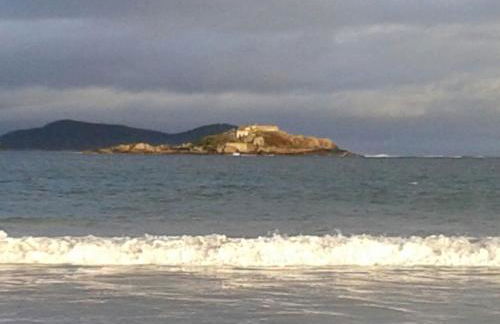 Cabana Rústica Praia do Sonho - Foto 41